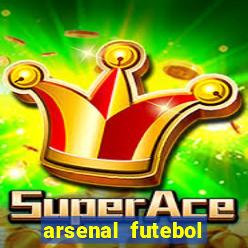 arsenal futebol play hd